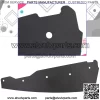 Front &Rear Mud Flaps Fender Flares For 14-21 Polaris RZR XP 1000 XP4 1000 Turbo (For: Polaris) - Image 4