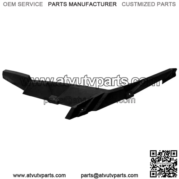 Polaris 2014 - 2023 RZR 1000 XP XP 4 OEM Right Hand Rear Fender 5439763-070 (For: Polaris)