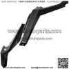 POLARIS REAR RIGHT FENDER FLARE 2020-2024 RZR Pro XP Turbo 4 LT 5455187-070 (For: Polaris) - Image 2