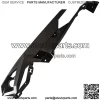 POLARIS REAR RIGHT FENDER FLARE 2020-2024 RZR Pro XP Turbo 4 LT 5455187-070 (For: Polaris) - Image 3