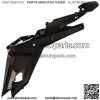 POLARIS REAR RIGHT FENDER FLARE 2020-2024 RZR Pro XP Turbo 4 LT 5455187-070 (For: Polaris) - Image 4