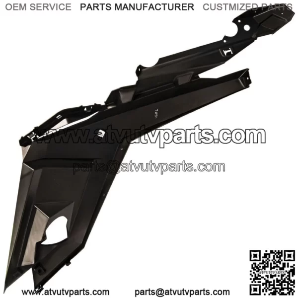 POLARIS REAR RIGHT FENDER FLARE 2020-2024 RZR Pro XP Turbo 4 LT 5455187-070 (For: Polaris) - Image 4