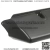 LH+RH 4Pieces Fender Flares For Polaris RZR 800 / 4 800 / 800 S 2008 2009 2010 (For: Polaris) - Image 5