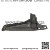 Polaris Ranger 1000 Right Front  Fender Flare Fascia Panel 5453722-070 (For: Polaris) - Image 2