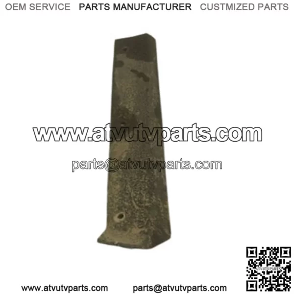 Polaris Ranger 1000 900 570 Full Size Fender Flare Right Front 5439012-070 (For: Polaris)