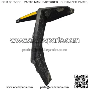 2014-2024 Polaris RZR 900 1000 Turbo XP front right fender flare 5439761