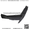 Polaris 5439772-070 Black Front Left Fender Flair RZR 1000 900 XP (For: Polaris) - Image 2