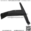 Polaris 5439772-070 Black Front Left Fender Flair RZR 1000 900 XP (For: Polaris) - Image 3