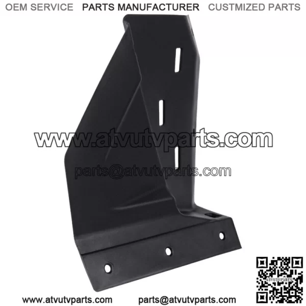2PCS Mud Guards Mud Flaps Compatible with Polaris RZR XP 1000 900 S,for 2879938 - Image 4