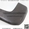 1997 Polaris Sportsman 500 Oem Rear Left Mud Guard 5431796-070 5431796 AP133.5 (For: Polaris) - Image 2