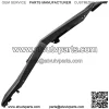 Polaris 5455186-070 FENDER-REAR FLARE LH BLK (For: Polaris) - Image 3
