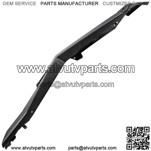 Polaris 5455186-070 FENDER-REAR FLARE LH BLK (For: Polaris) - Image 3