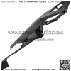 Polaris 5455186-070 FENDER-REAR FLARE LH BLK (For: Polaris) - Image 4