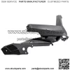 Polaris 5455186-070 FENDER-REAR FLARE LH BLK (For: Polaris) - Image 5