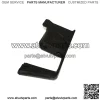 Polaris 5451101-070 FENDER-MID CREW LH BLK Ranger 570 (For: Polaris) - Image 2