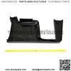 Polaris 5451101-070 FENDER-MID CREW LH BLK Ranger 570 (For: Polaris) - Image 3