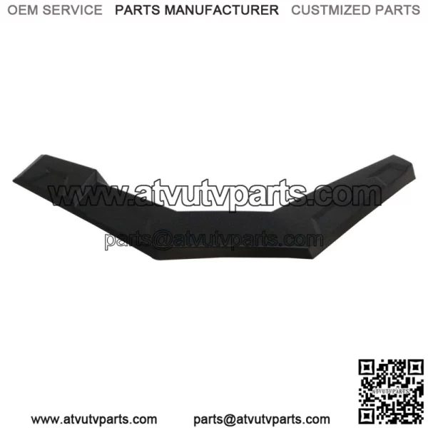 Polaris 2636176-070 Black Front Right Hand Fender Flare General Deluxe 1000 4 (For: Polaris)