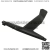 Polaris 5439773-070 Black Right hand Front Fender Flair RZR Trail XP 900 1000 (For: Polaris) - Image 3