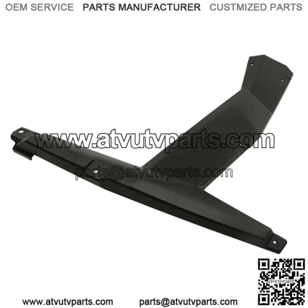 Polaris 5439773-070 Black Right hand Front Fender Flair RZR Trail XP 900 1000 (For: Polaris) - Image 3