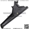 Polaris 5455132-070 Fender-Flare Rh Blk Ranger 1000 Crew (For: Polaris) - Image 3