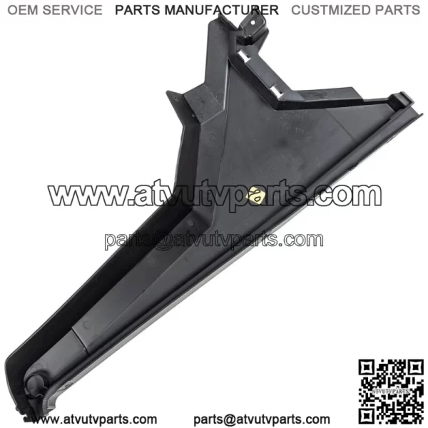 Polaris 5455132-070 Fender-Flare Rh Blk Ranger 1000 Crew (For: Polaris) - Image 3