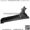Polaris 5455132-070 Fender-Flare Rh Blk Ranger 1000 Crew (For: Polaris) - Image 4