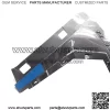Right Passenger Front Fender 2019 Polaris General 1000 Deluxe EPS 2640A x (For: Polaris) - Image 2