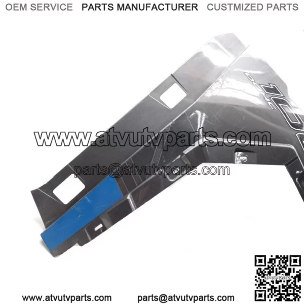 Right Passenger Front Fender 2019 Polaris General 1000 Deluxe EPS 2640A x (For: Polaris) - Image 2