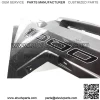 Right Passenger Front Fender 2019 Polaris General 1000 Deluxe EPS 2640A x (For: Polaris) - Image 3