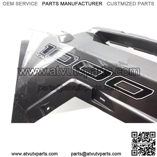 Right Passenger Front Fender 2019 Polaris General 1000 Deluxe EPS 2640A x (For: Polaris) - Image 3