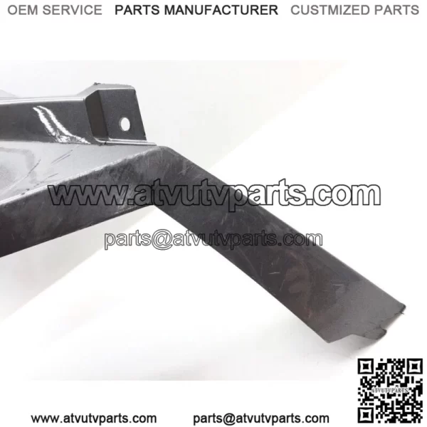 Right Passenger Front Fender 2019 Polaris General 1000 Deluxe EPS 2640A x (For: Polaris) - Image 5