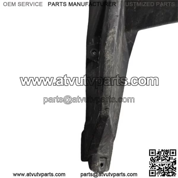 2014-2024 Polaris RZR 900 1000 Turbo XP front left fender flare - Image 3