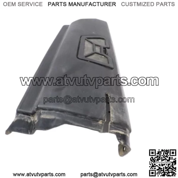 2013 POLARIS RANGER XP 900 FENDER UPPER SIDE FENDER LH 5439106-070  (For: Polaris) - Image 3