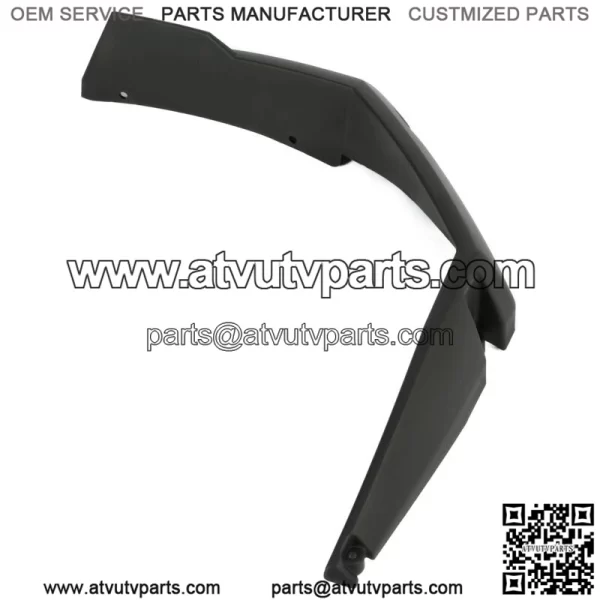 Replace For 5437660-070 Polaris 2009-2017 RZR 800 570 Front Right Fender Flare (For: Polaris) - Image 5