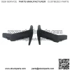 For 2014-22 2023 Polaris RZR XP 1000 4 Turbo S 900  Front Extended Fender Flares (For: Polaris) - Image 3