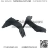For 2014-22 2023 Polaris RZR XP 1000 4 Turbo S 900  Front Extended Fender Flares (For: Polaris) - Image 4