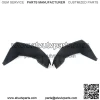 For 2014-22 2023 Polaris RZR XP 1000 4 Turbo S 900  Front Extended Fender Flares (For: Polaris) - Image 5