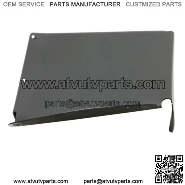 Polaris 5438721-070 FENDER-INNER REAR LH BLK Ranger 5438160-070 5453274 (For: Polaris) - Image 3