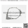 Stator Gasket for Yamaha Big Bear 350 YFM350 YFM350F 2X4 1987-1998 / 4X4 1990-97 - Image 2