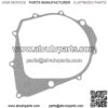 Stator Gasket for Yamaha Big Bear 350 YFM350 YFM350F 2X4 1987-1998 / 4X4 1990-97 - Image 3