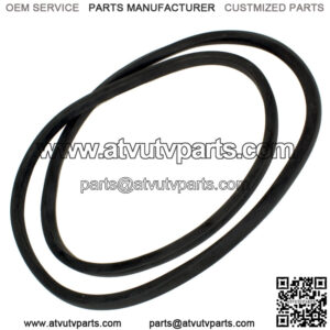 Clutch Cover Seal Gasket for Polaris Ranger Crew 900 900-5 900-6 2014-2015