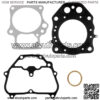 Top End Gasket Set for Honda Rancher 420 TRX420FM2 4WD Manual 2014-2022 - Image 4