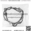Crankcase Seal Gasket fits Yamaha Rhino 660 YXR660F 2004 - 2007 5KM-15379-00-00 - Image 2