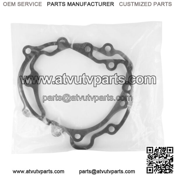 Crankcase Seal Gasket fits Yamaha Rhino 660 YXR660F 2004 - 2007 5KM-15379-00-00 - Image 2