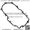 Crankcase Seal Gasket fits Yamaha Rhino 660 YXR660F 2004 - 2007 5KM-15379-00-00 - Image 3