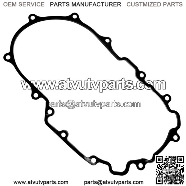 Crankcase Seal Gasket fits Yamaha Rhino 660 YXR660F 2004 - 2007 5KM-15379-00-00 - Image 3
