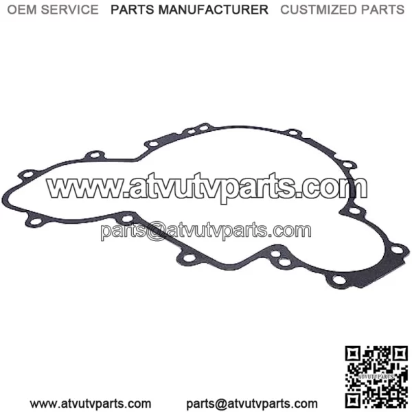 Ignition Stator Cover Gasket 5813505 Compatible with Polaris RZR XP 900 2011-2012 RZR XP 4 900 2012 Side by Side Engine - Image 3