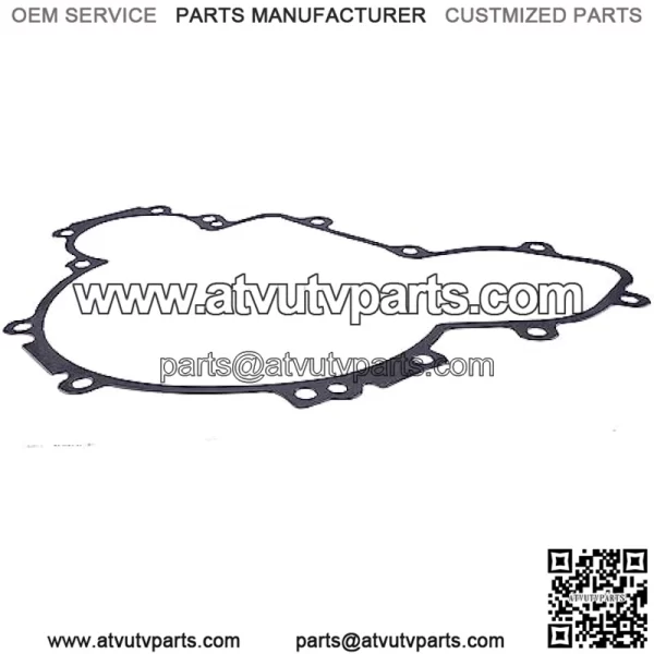 Ignition Stator Cover Gasket 5813505 Compatible with Polaris RZR XP 900 2011-2012 RZR XP 4 900 2012 Side by Side Engine - Image 4