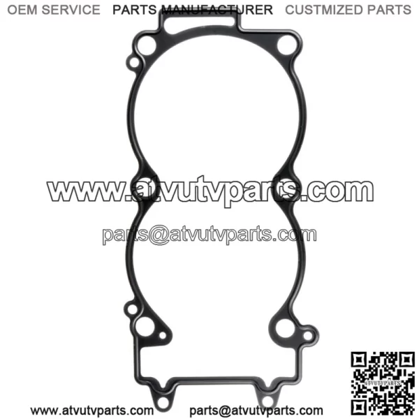 Cylinder Base Gasket Fits Polaris RZR XP 1000 2014-2021/ RZR XP 4 1000 2014-2021 (For: Polaris)