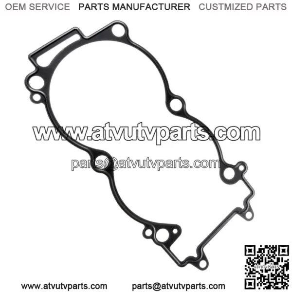 Cylinder Base Gasket Fits Polaris RZR XP 1000 2014-2021/ RZR XP 4 1000 2014-2021 (For: Polaris) - Image 2